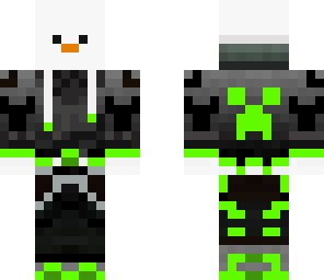 baki the snowman teenager