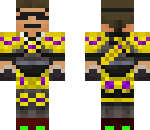 skydoesminecraft fan torper