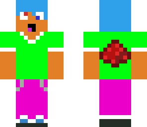 goofy pita