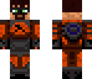 gordon freeman skin