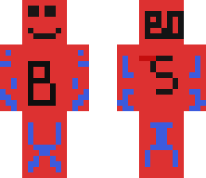 my persional skin