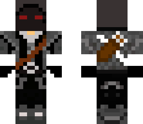 dark archer