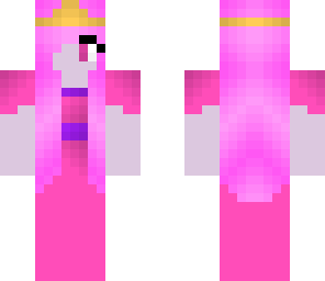 princess bubblegum