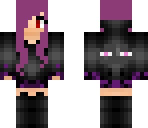 ender girl