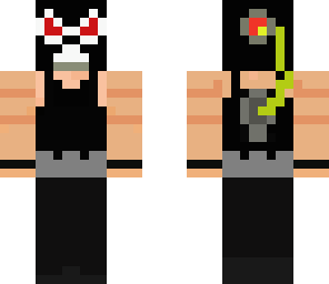 bane from batman
