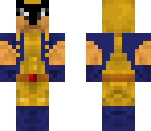 wolverine