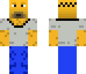 cool homer