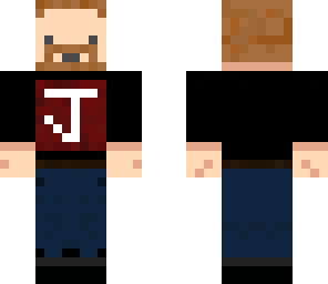 j seananners