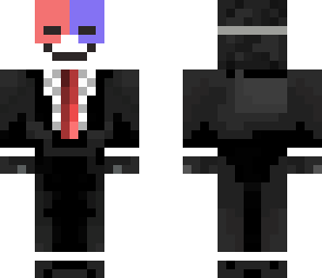wither mask