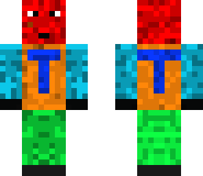 the cool tal