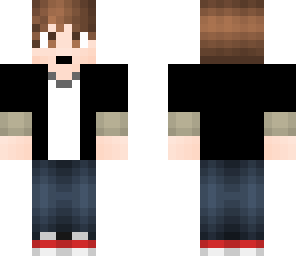 black baja