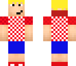 skin for my friend bradey