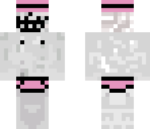 pink troll