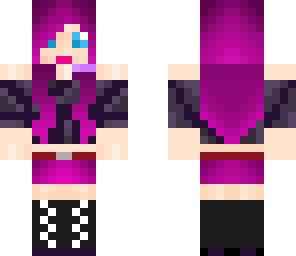ender daughter