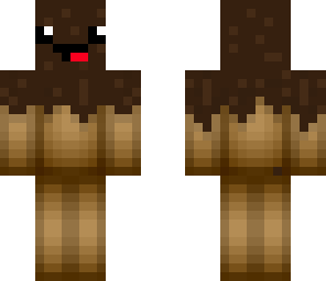 derpy chocolate cookie
