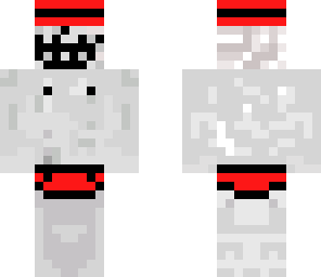 red troll