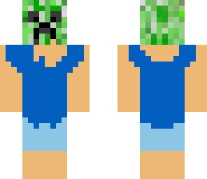 creeper boy