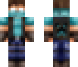 hd assasin herobrine