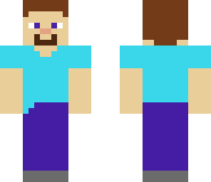 minecraftman