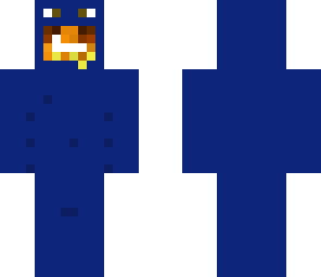 the cookiemonster