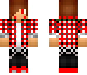 cool red
