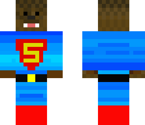 super bacca