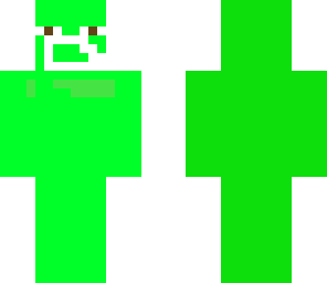 the frog