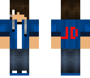 jd does gaming