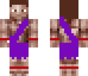 warrior of sexyness