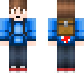 my skin midifies