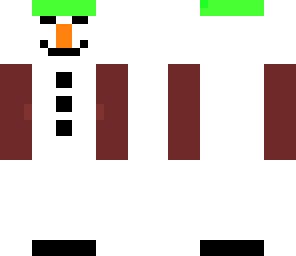 snowman