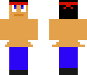 street fighter