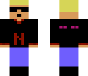 nick version 2
