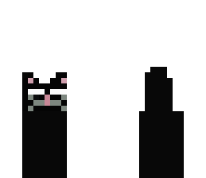 hierobrine cat