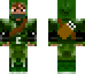 edit my archer