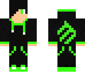 monster boy
