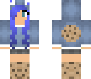 cookie monster