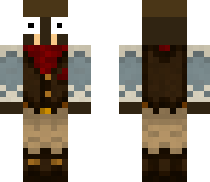 western walrus