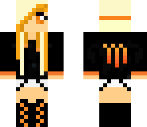 cool girl