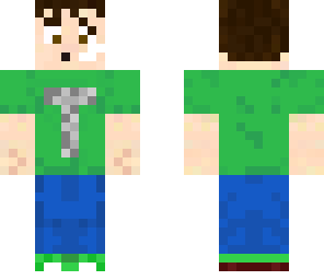 toby jeans