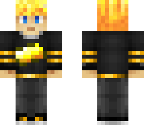 i lowered the sleeves