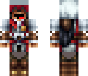 derpy assassin