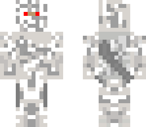 snow camo