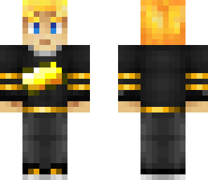 gold solace new