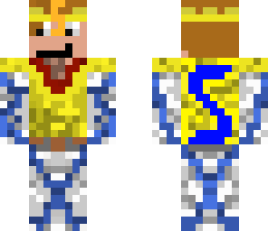 king symen