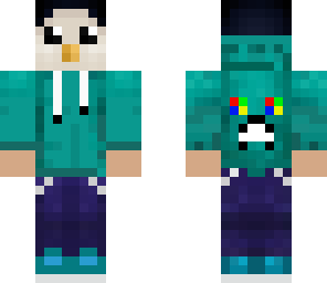 pinguman