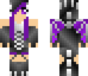ender dragon slave