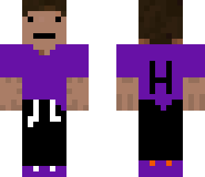purplr person