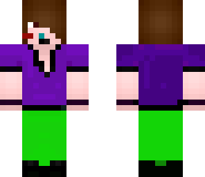 sexy deadlox