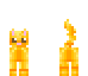 fixed budder cat